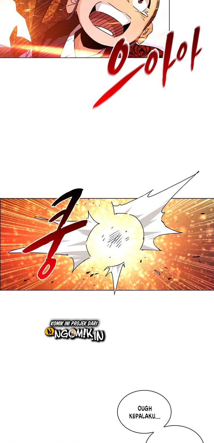 6 Worlds of Cultivation Chapter 03 Gambar 34